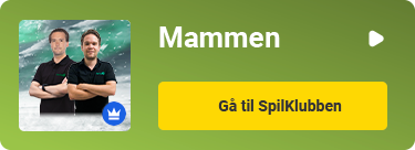 Mammen Ga%E2%95%A0%C3%A8 Til SpilKlub